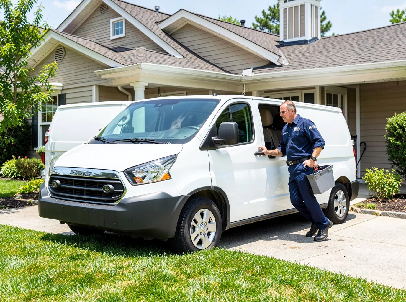 Emergency Plumber company in Ladora, IA
